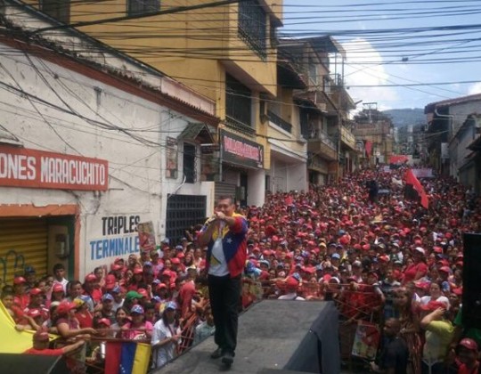 Foto: Ciudad CCS