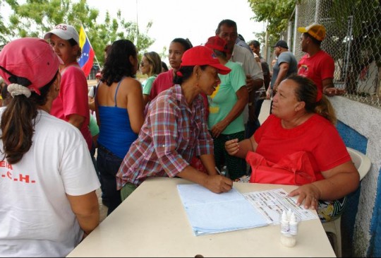 Foto: Prensa Gobernación 