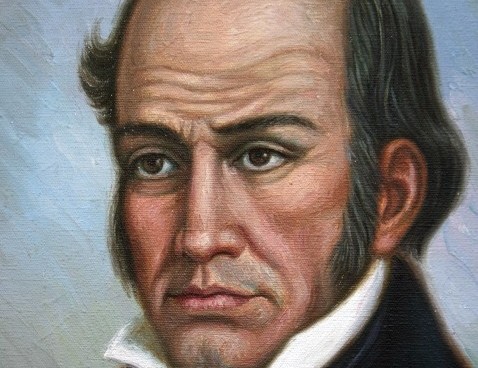 Simón Rodríguez