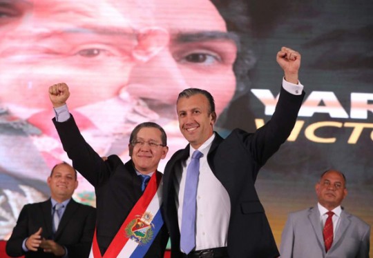Foto: @ViceVenezuela