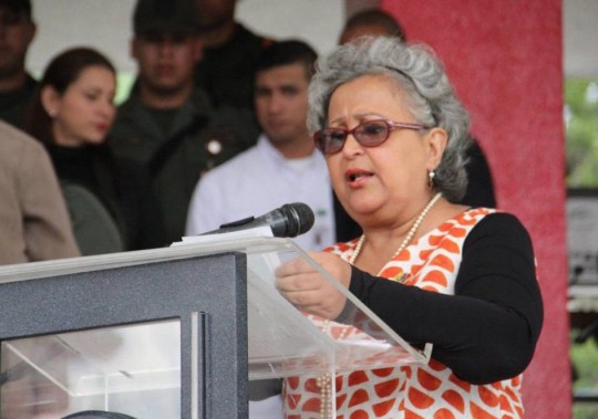 Foto: Ciudad CCS