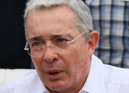 Uribe