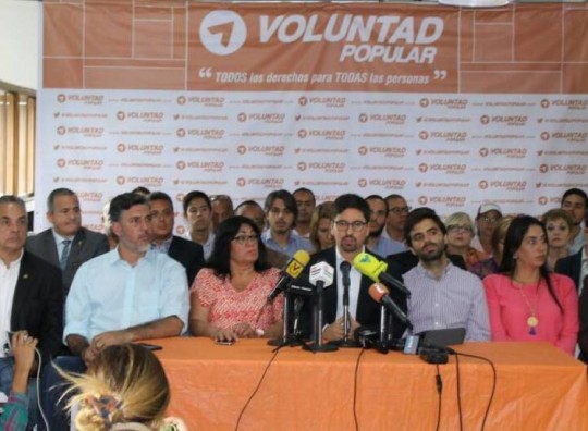 Foto: Ciudad CCS