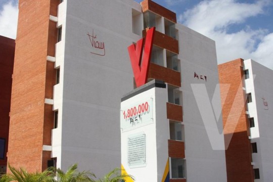 Viviendas