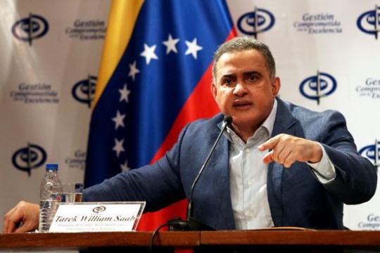 Foto: Ciudad CCS