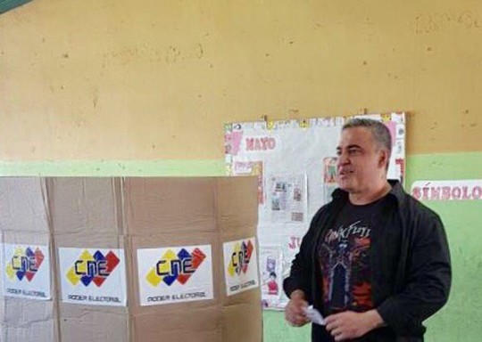 Foto: AVN