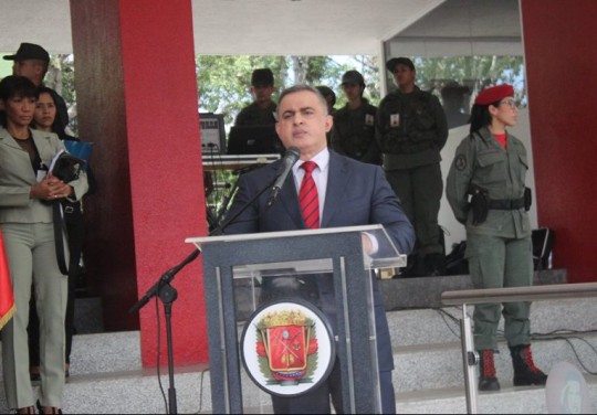 Foto: Ciudad CCS