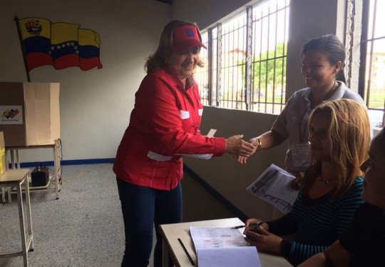 Foto: Ciudad CCS
