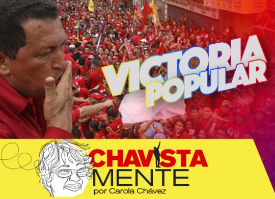 chavistamente-VICTORIA