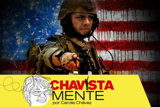 chavistamente
