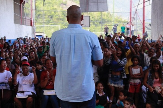Asamblea