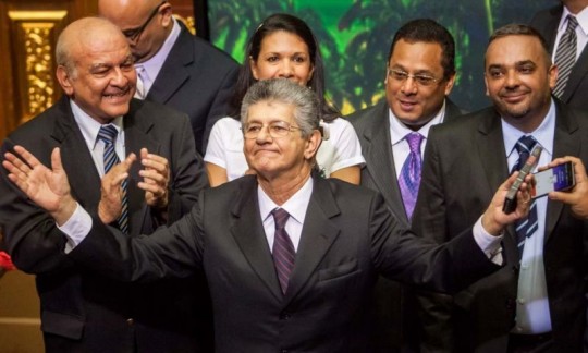 henry_ramos_allup