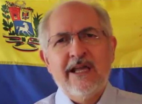 Ledezma