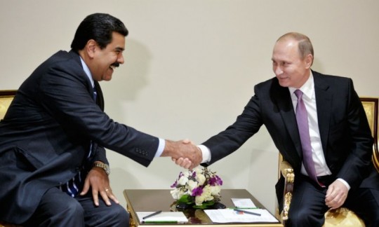 nicolas-maduro-vladimr-putin