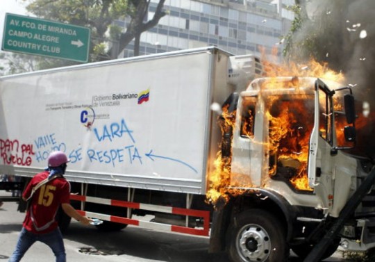 Foto: Ciudad CCS