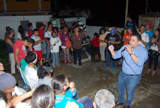 Asambleas