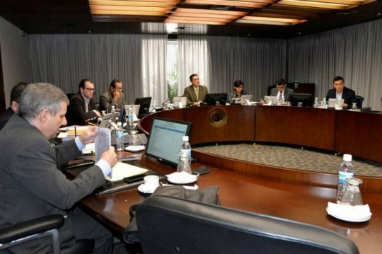 Foto: Ciudad CCS