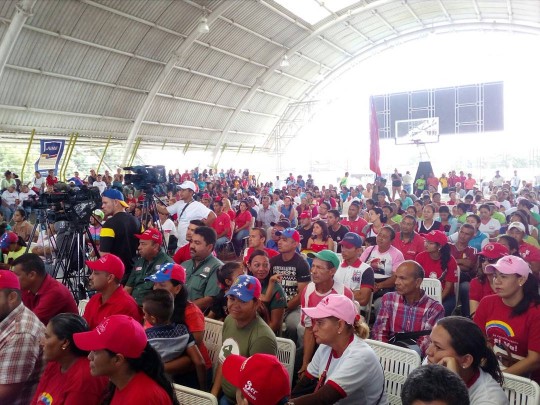 Barinas