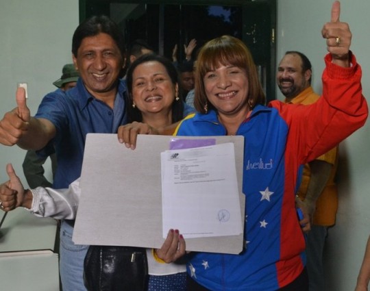 Fotos: @4FNOTICIAS 