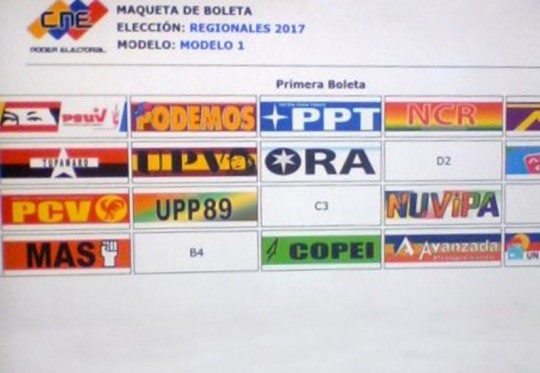 Boleta