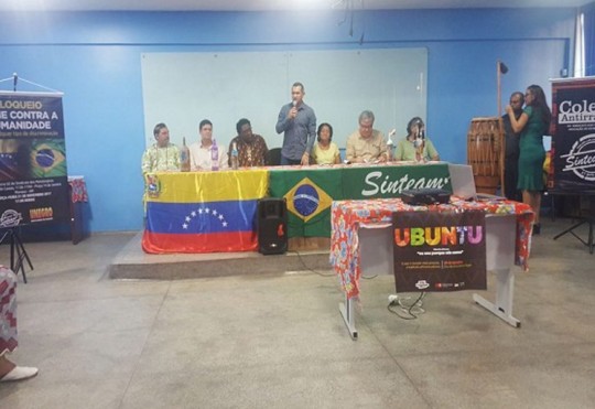 Foto: Ciudad CCS