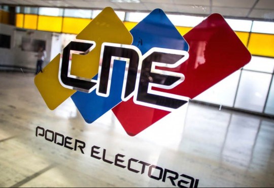 Foto: Ciudad CCS