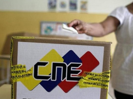 Foto: Ciudad CCS