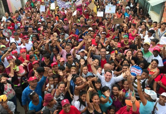 Foto: Ciudad CCS