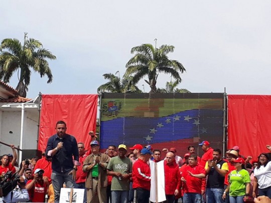 Candidatos