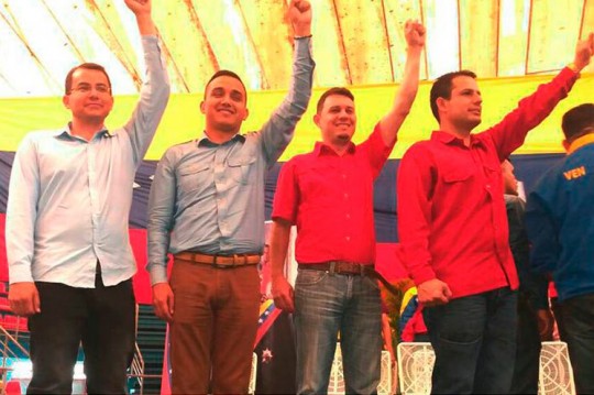 Foto: AVN
