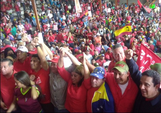 Foto: @Encontacto999  
