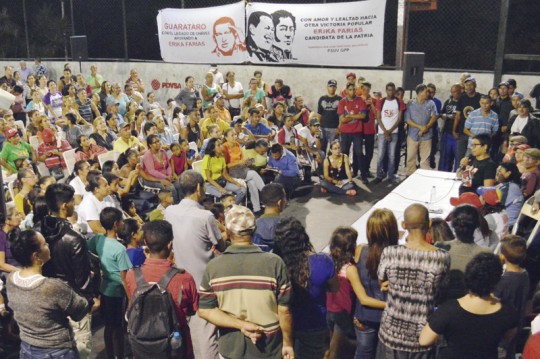 Caracas