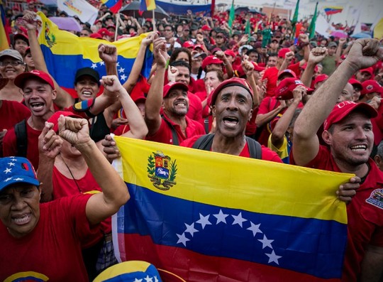 Chavismo