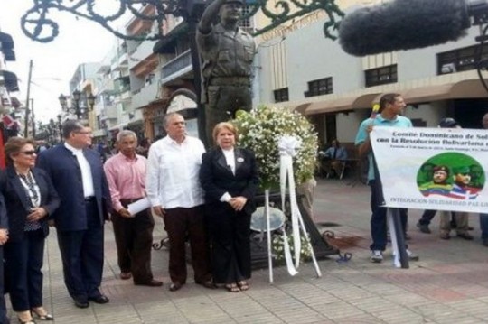 Foto: Ciudad CCS