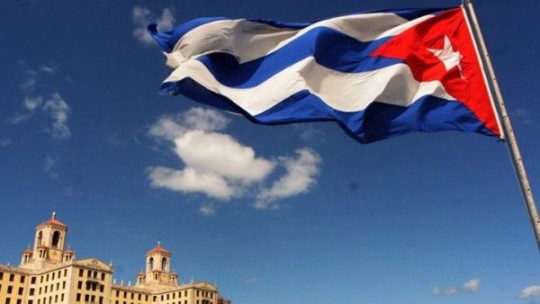Cuba