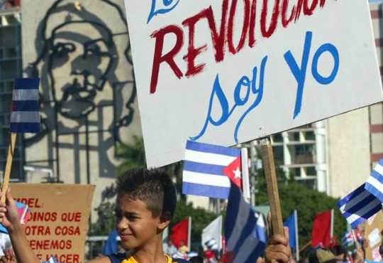 Foto: Ciudad CCS