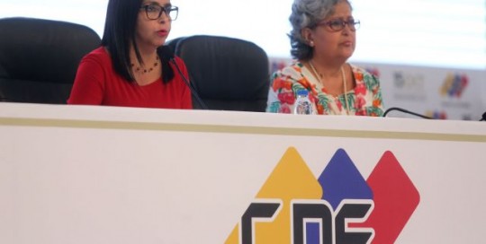 Foto: AVN