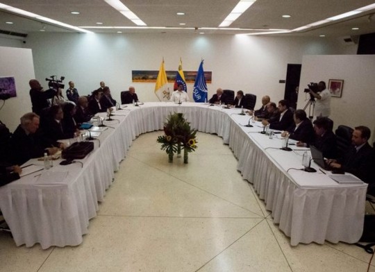 Foto: Ciudad CCS
