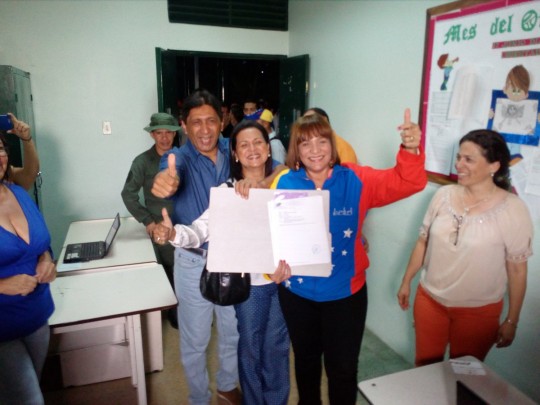 Barinas