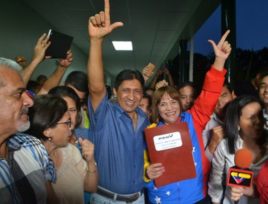 Barinas