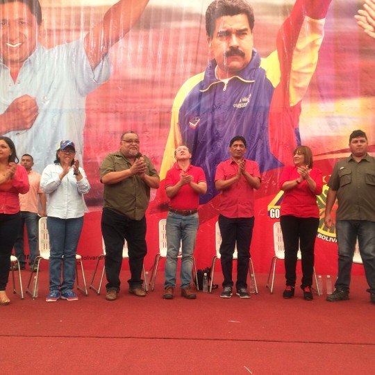 Candidatos