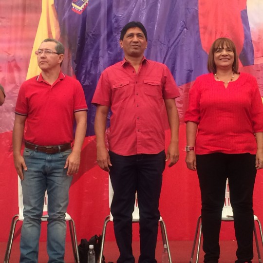 Barinas