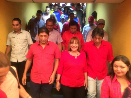 Candidatos