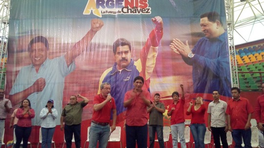 Candidatos