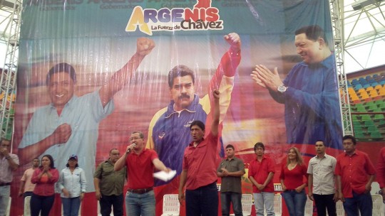 Candidatos
