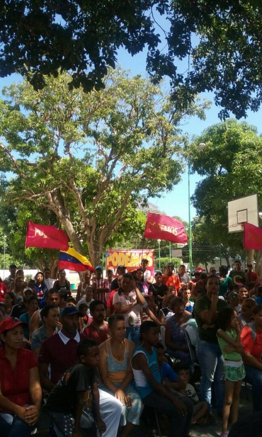Asamblea Popular