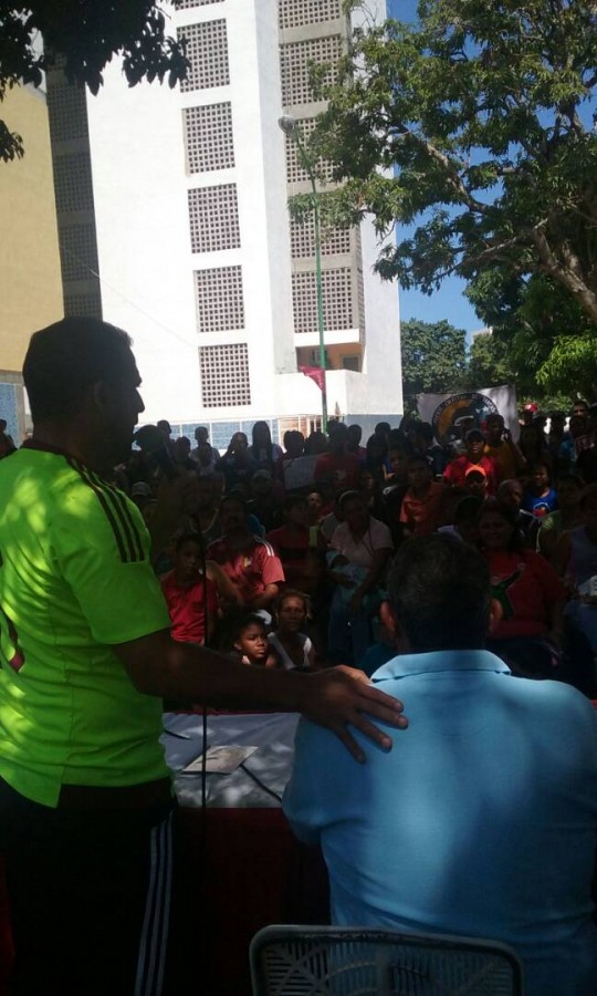 Asamblea Popular