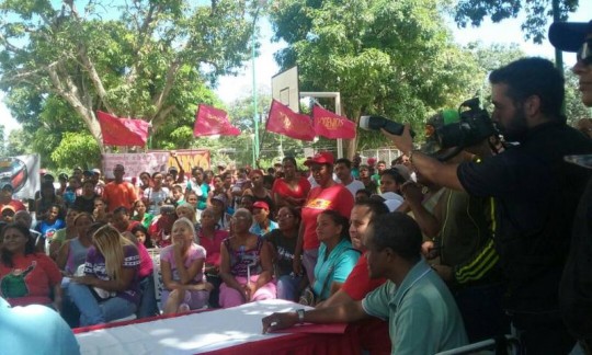 Asamblea Popular