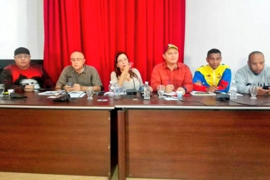 PSUV