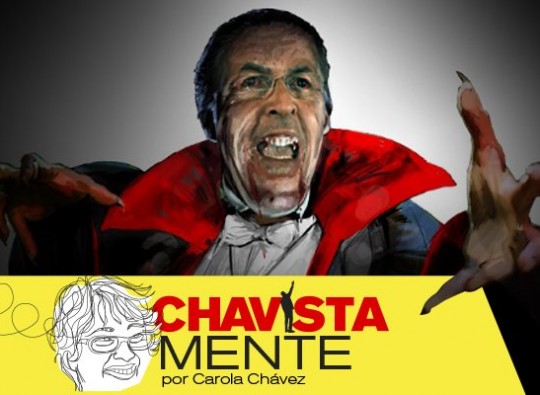 Chavistamente